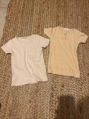 Jamie Kay Organic Cotton Tshirts